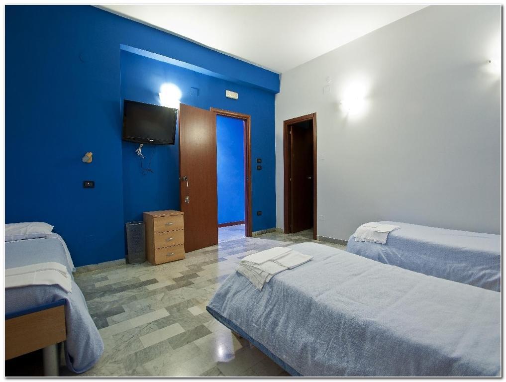 Hotel Veronese Cerignola Pokój zdjęcie