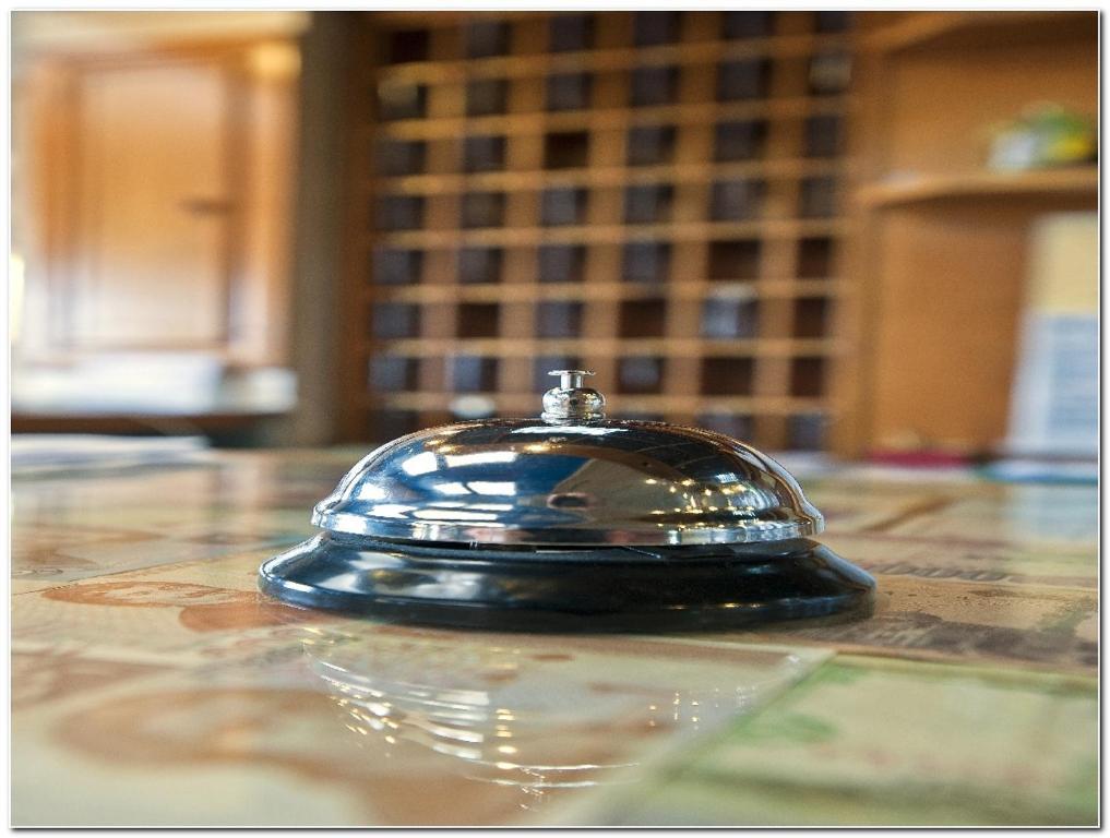 Hotel Veronese Cerignola Zewnętrze zdjęcie