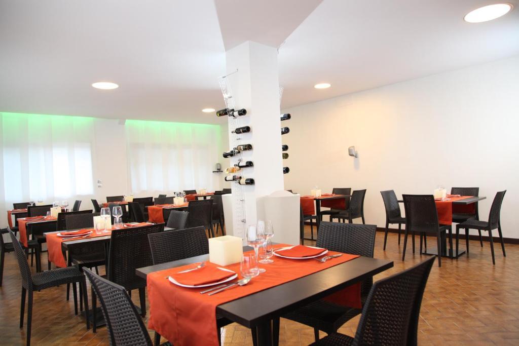 Hotel Veronese Cerignola Zewnętrze zdjęcie